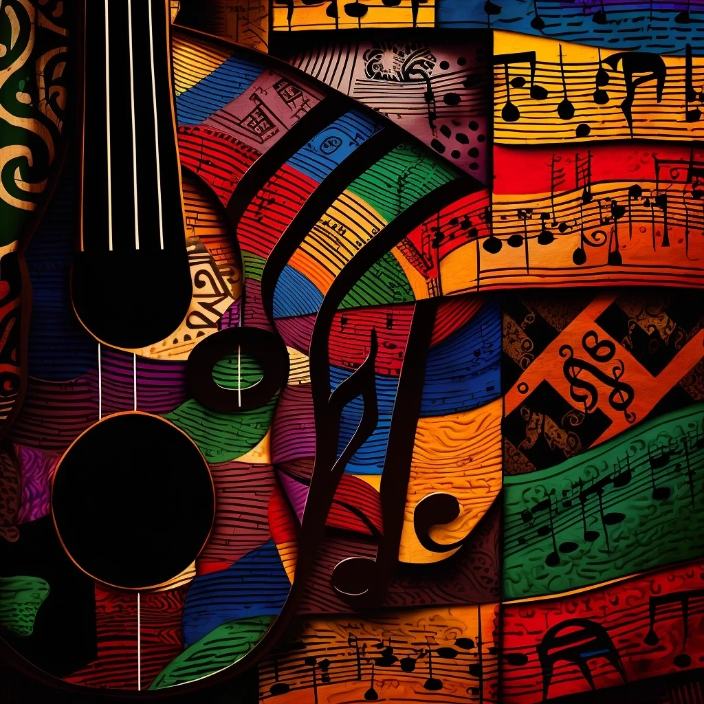 Afro an Amapiano Main Playlist