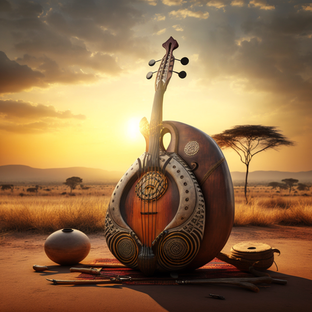 Kenyan Main Playlist