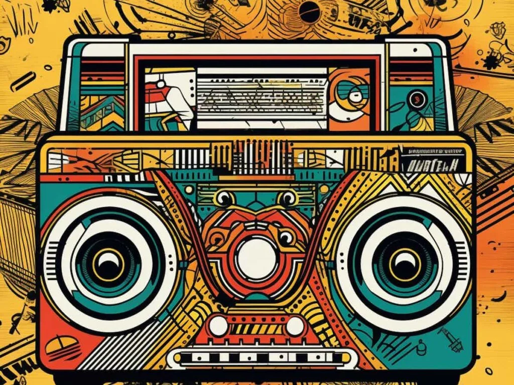 afrobeats and amapiano music at rhythm ridge