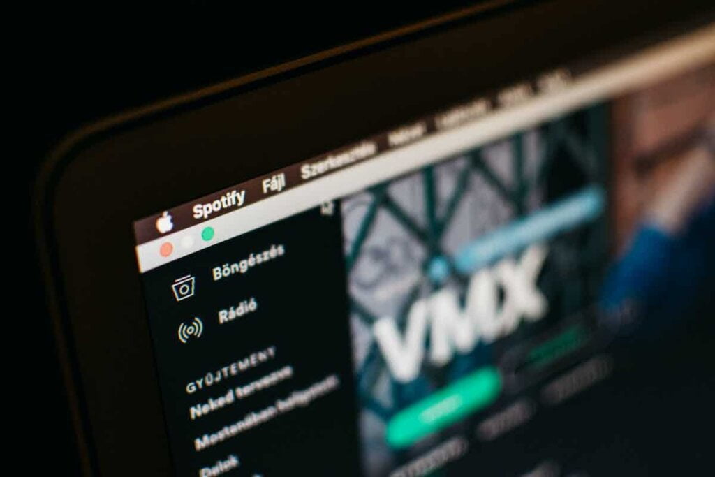 spotify playlist curators at work