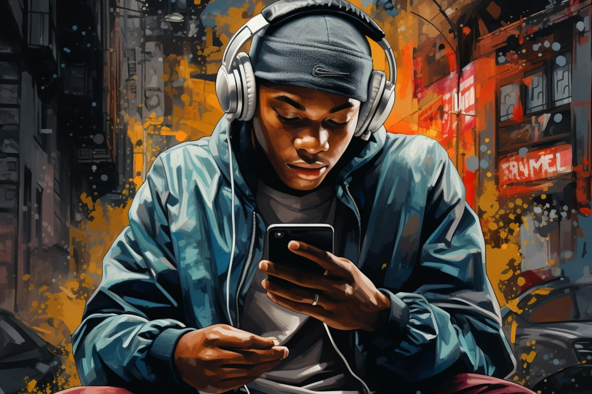 hip hop & rap spotify playlists