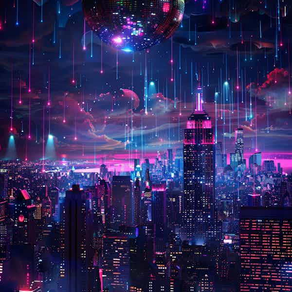 EDM & House Playlist V5