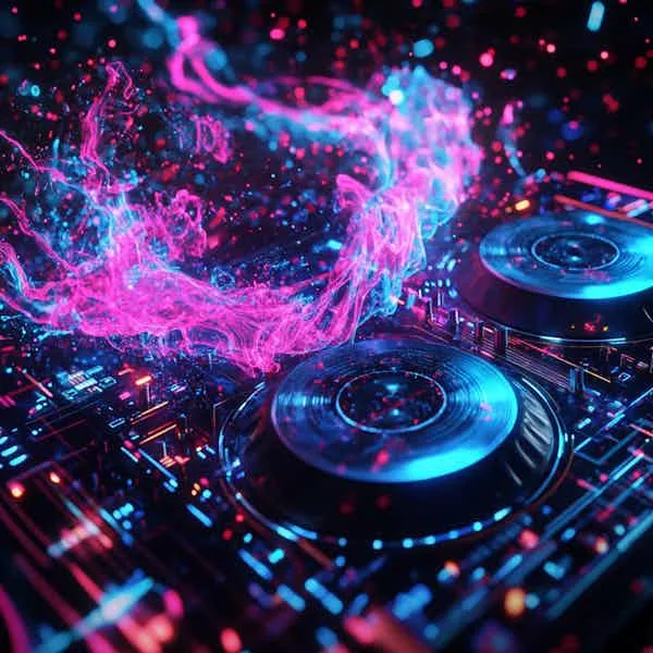 best edm & house songs 2024 playlist