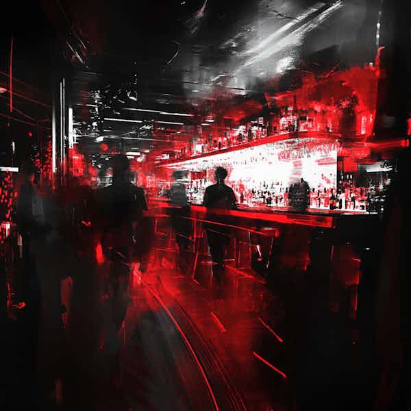 EDM & House v10 music playlist